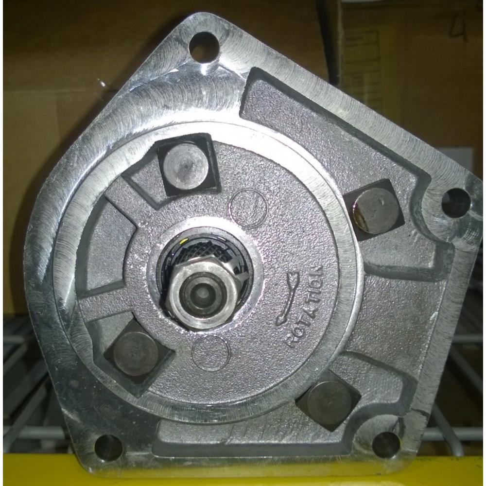 Pump 3063911R93 Fits Case IH 2300A 364 384 434 444 B414