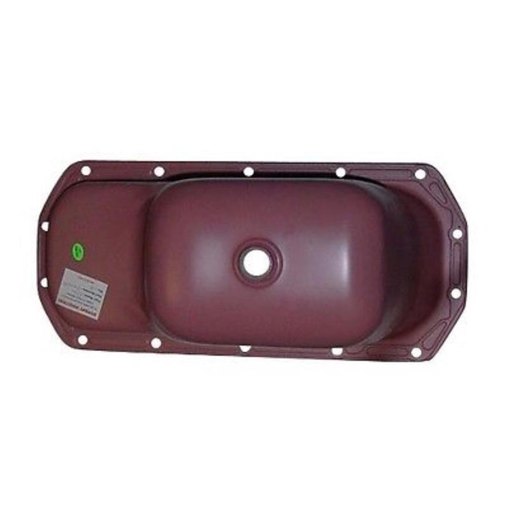 Oil Pan, Deep Style - Fits Case-IH - 3064063R11