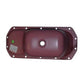 Oil Pan Fits Case/International Tractor 2424 W/BD154-3064063R11