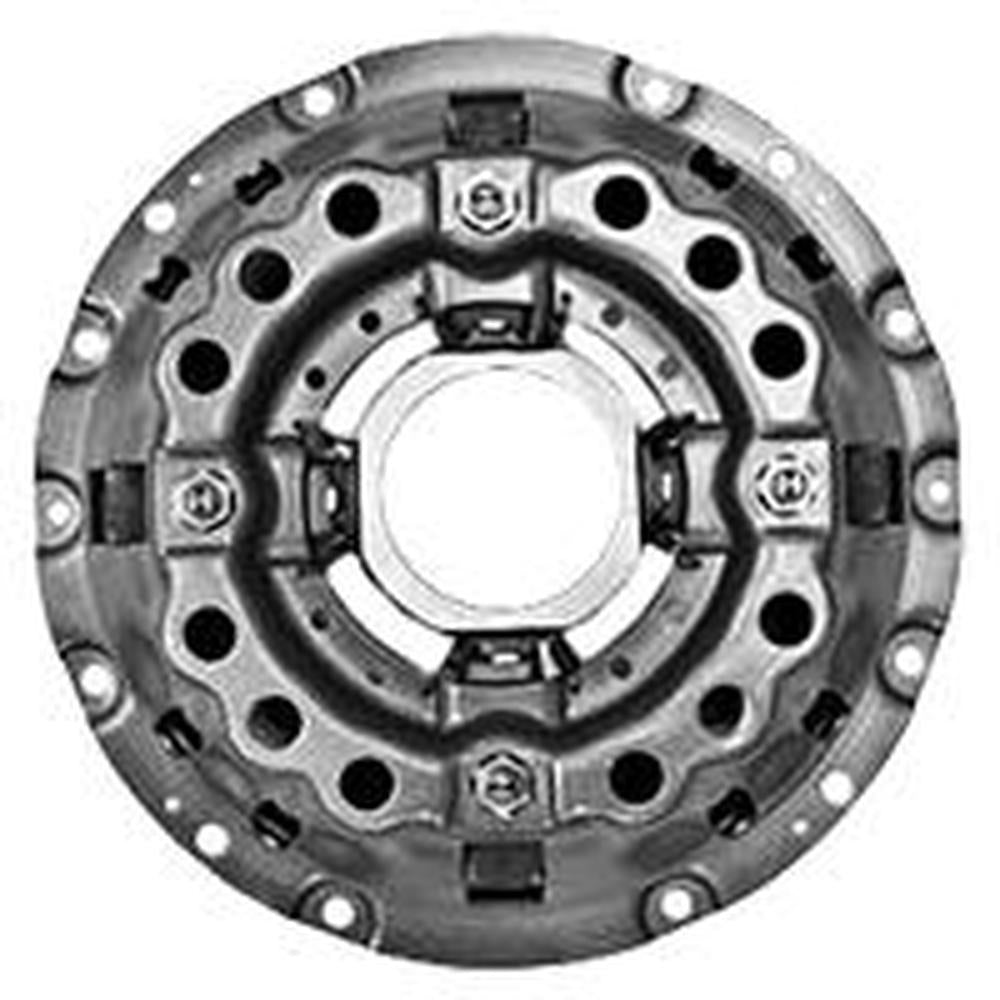 3067300 Pressure Plate 11" SS Fits IH / Fits FARMALL