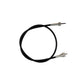 New 38" Tachometer Cable Fits Case 354 364 Tractor 3070503R93