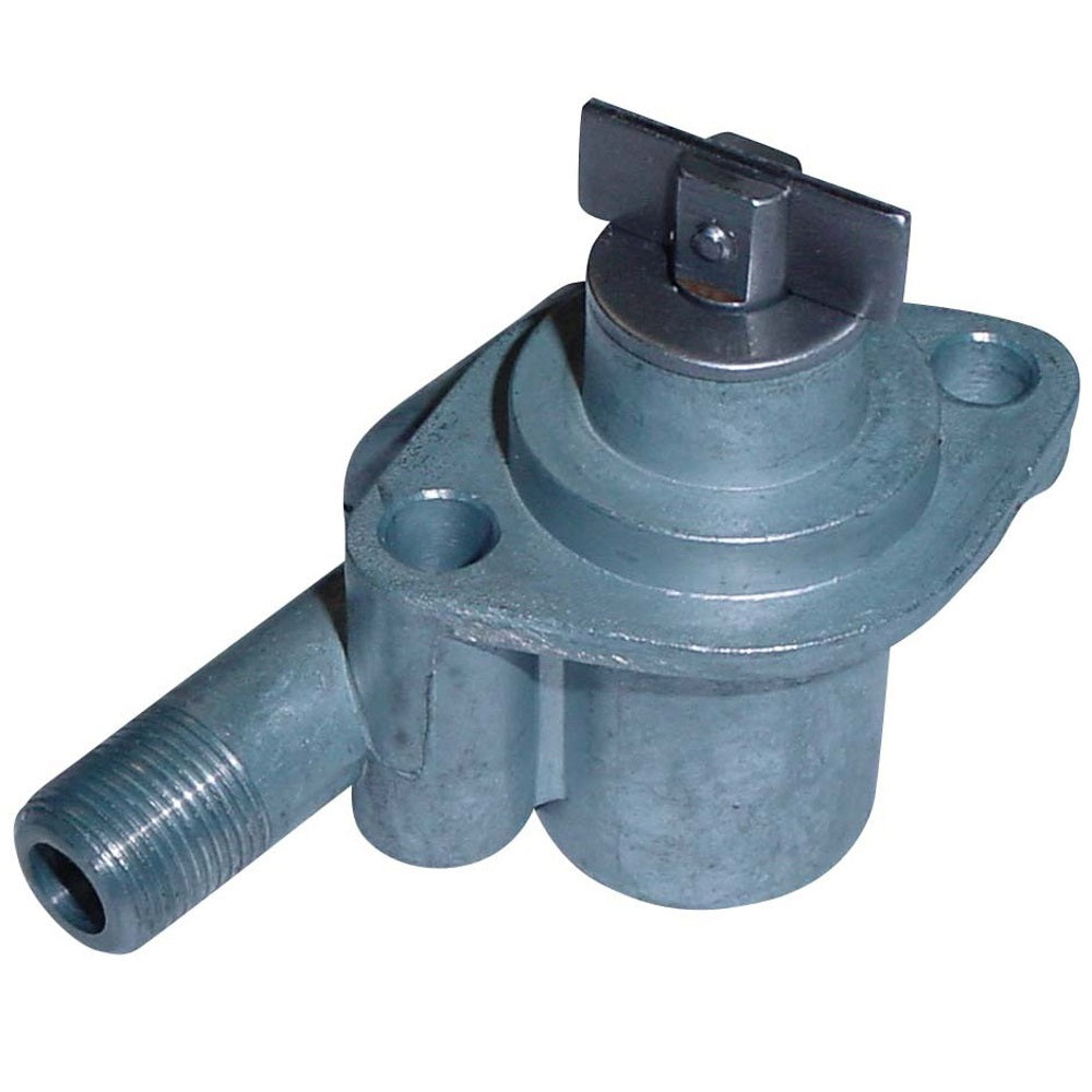 Tach Tachometer Gear housing Fits Case/International Tractor 384