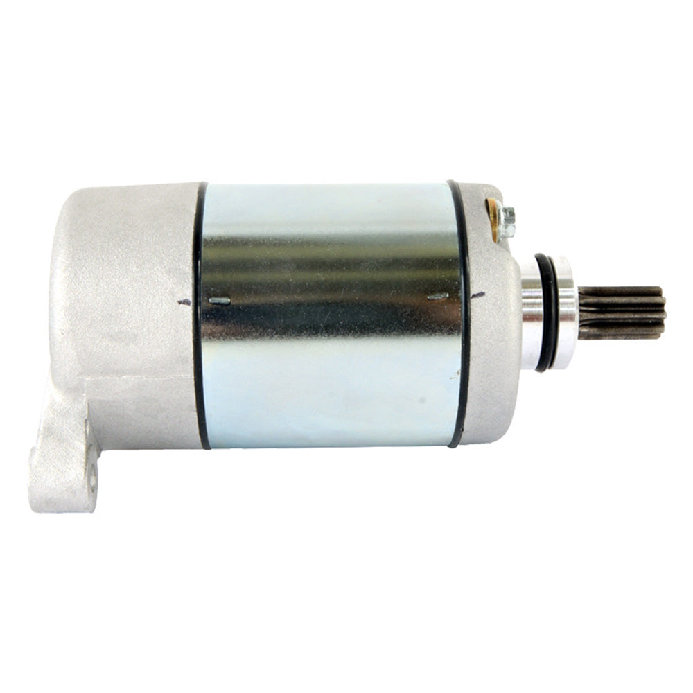 Starter , 12V, PMDD, CW, Aftermarket Mitsuba