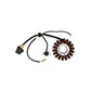 Magneto Stator Coil Fits Polaris Ranger Models 6 Wire 3089906 3090081