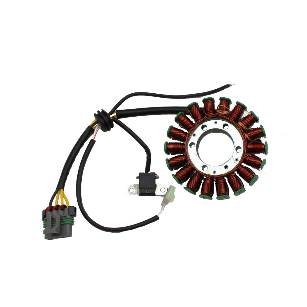 Magneto Stator Coil Fits Polaris Sportsman Models 6 Wire 3089906 3090081