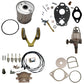 Maintenance & Tune Up Kit with Carb Float Fits Ford/New Holland Replaces 2N9155B