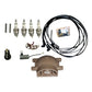 Maintenance & Tune Up Kit with Carb Float Fits Ford/New Holland Replaces 2N9155B