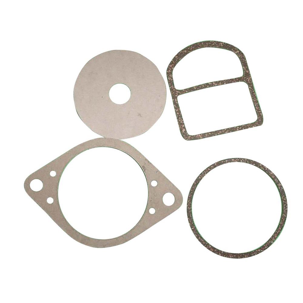 Maintenance & Tune Up Kit with Carb Float Fits Ford/New Holland Replaces 2N9155B