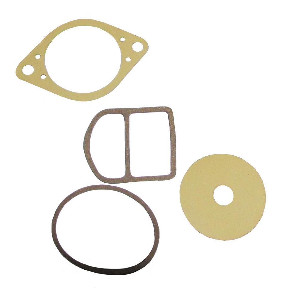 Complete Tune Up Kit Fits Ford 9N 2N 8N Tractors w Front Mount Distributor