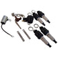 1100-5106 - Ign kit (inc. points, cond, rotor, plug) Fits Ford/New Holland