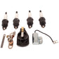Fits Ford Tune Up Kit for Side Mount Distributor 309787