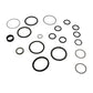 309939 Backhoe Swing Cylinder Seal Kit Fits Ford 550 650 655 755 6500