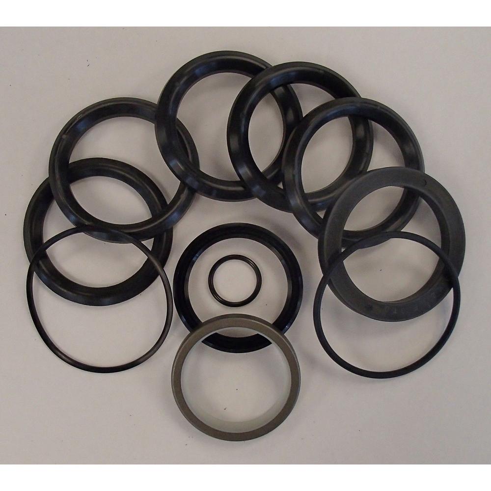 Hydraulic Seal Kit Fits Ford 555 Loader Bucket 1978-83