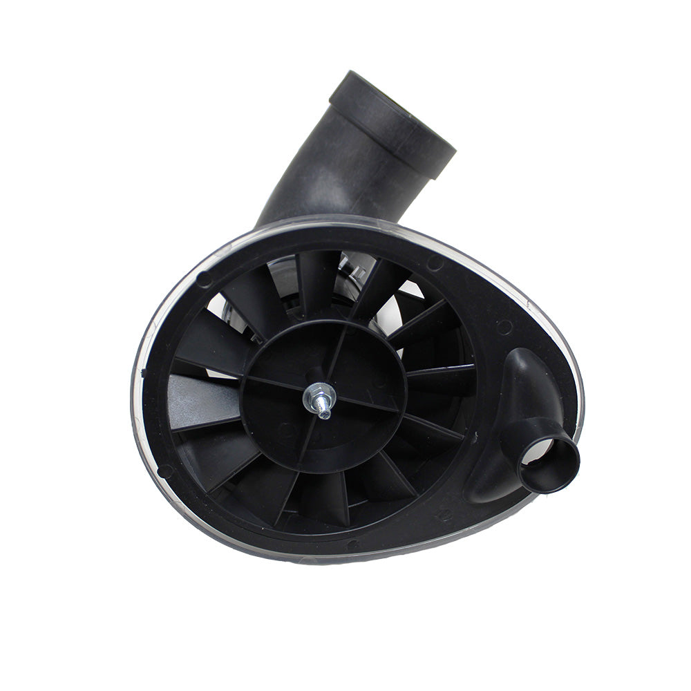 Pre-Cleaner Assembly Fits White Replaces 31-2900092