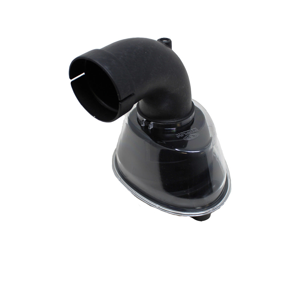 Pre-Cleaner Assembly Fits White Replaces 31-2900092