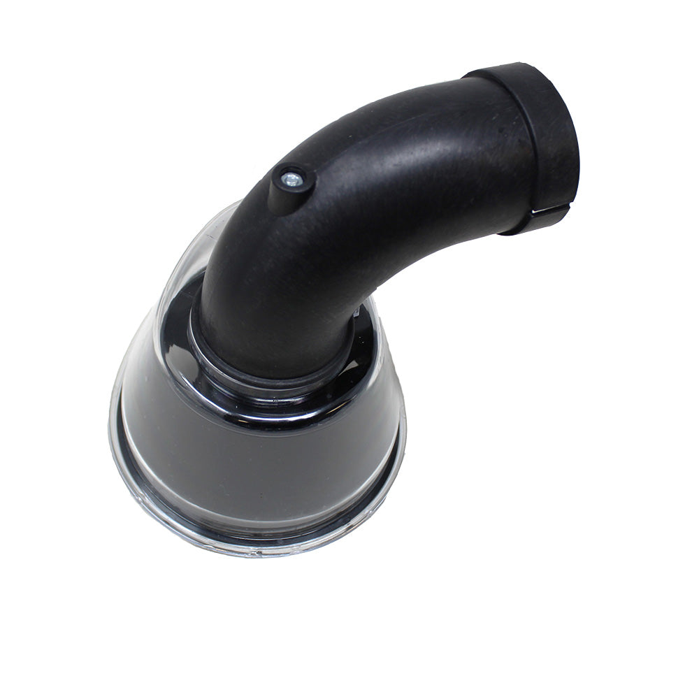 Replacement Pre Cleaner Assembly Fits White Oliver 66571, 31-2905142, 31-2900092