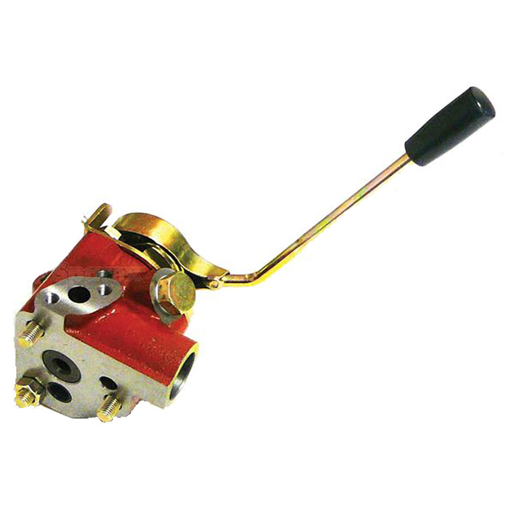 Remote Valve Fits Long Replaces TX11266