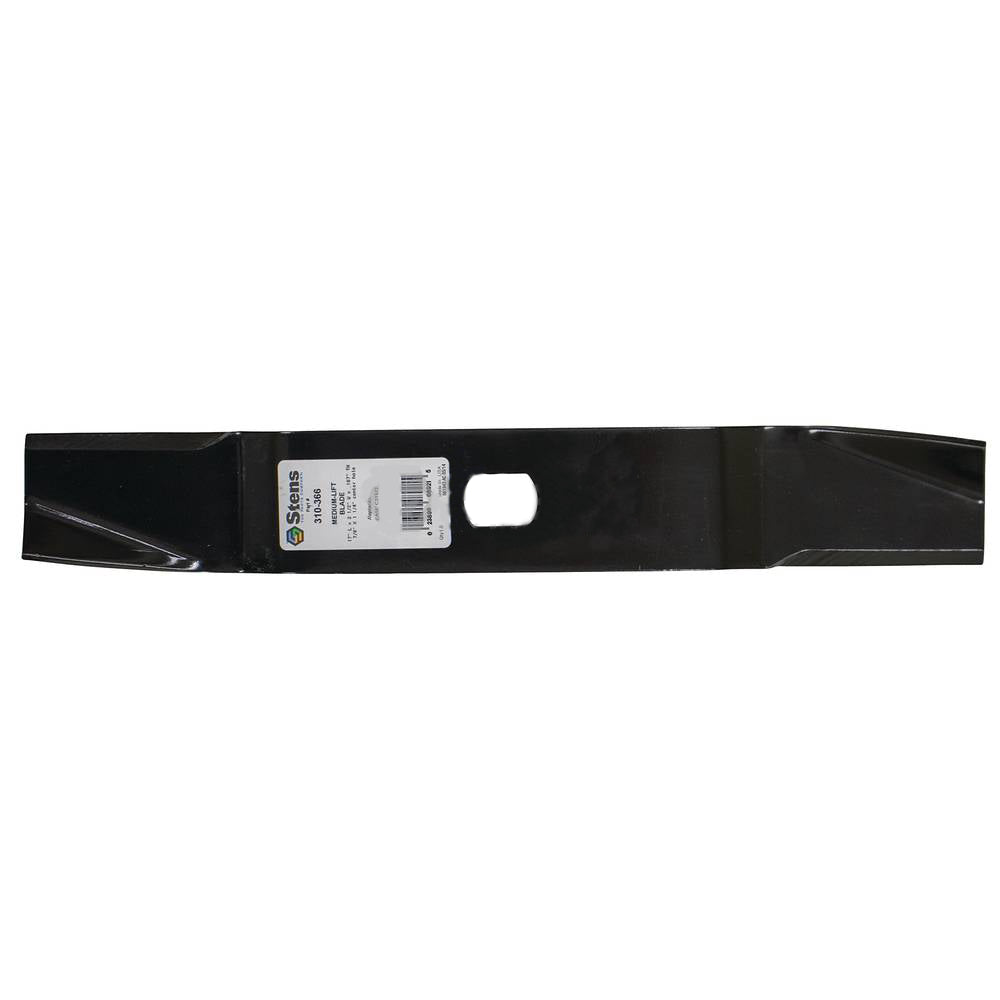 310-366 Medium-Lift Blade Fits Case