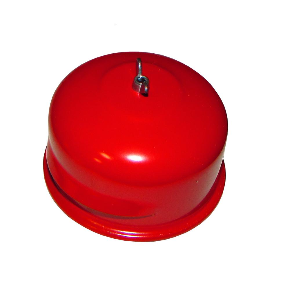 OIL FILLER CAP W/ BREATHER ELEMENT FOR PART 310030 8N6782A