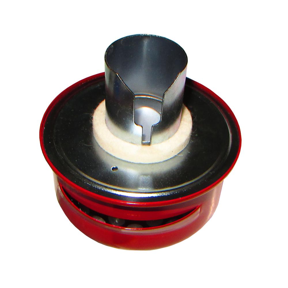 OIL FILLER CAP W/ BREATHER ELEMENT Fits Ford 801 811 820 821 840 841 850 851 860