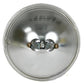 67717-59 6 Volt Sealed Beam Headlight Bulb Fits Tractor Harley 4020