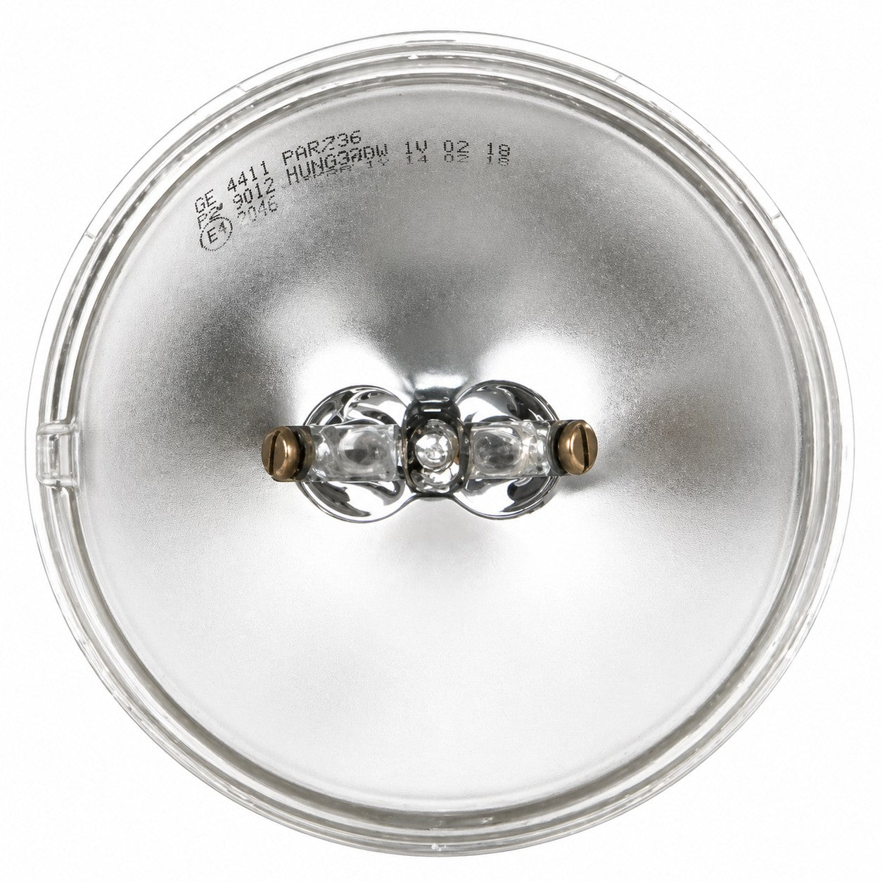 Sealed Beam Bulb Fits Case/International Harvester Replaces 371457R1