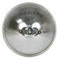 67717-59 6 Volt Sealed Beam Headlight Bulb Fits Tractor Harley 4020