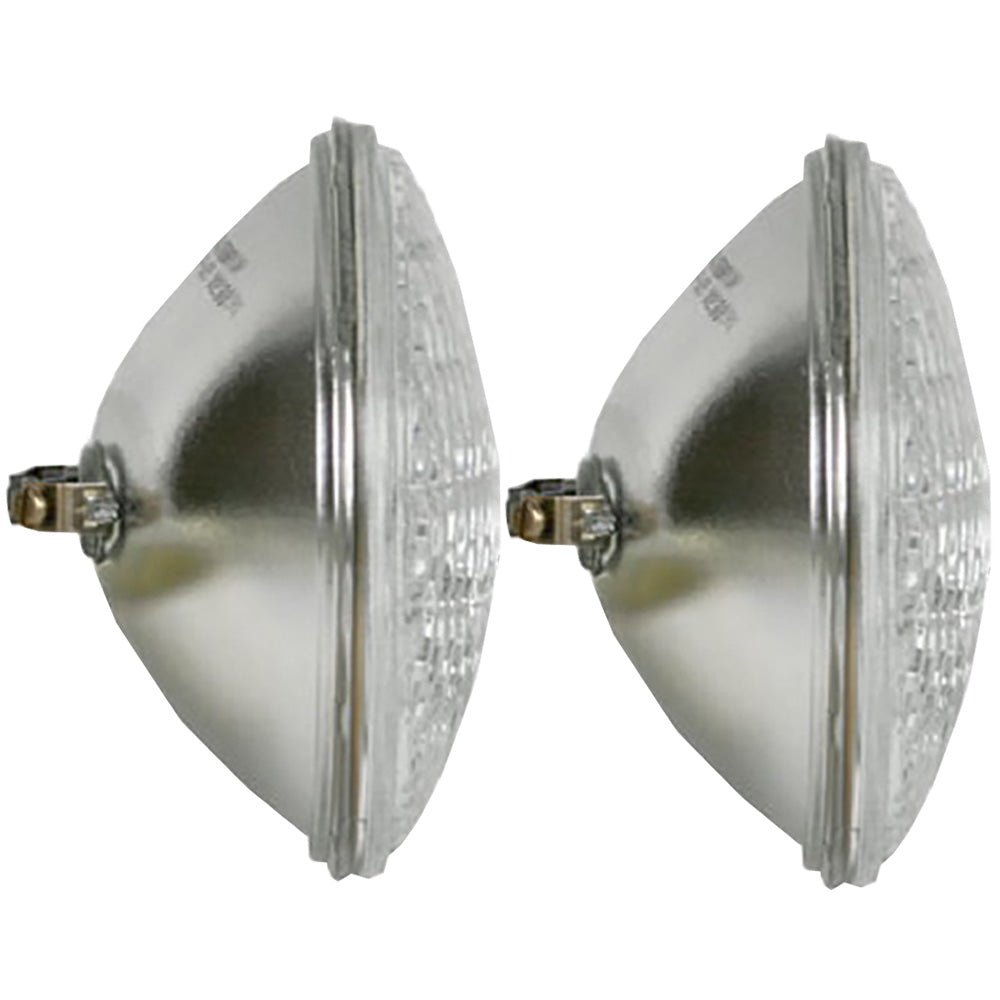 2 6V HEADLIGHTS Fits Ford LIGHT 4610 5000 501 541 5610 600 601 611 620 621 630