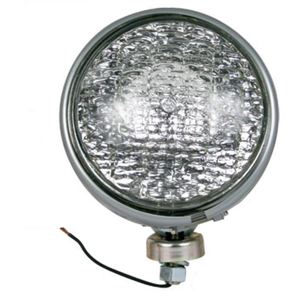 310066F 6V Sealed Beam Head Lamp Fits Ford New Holland NAA NAB 2N 2000 4000