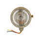 Grey LH Head Lamp Fits Ford Tractors 2N 8N 9N 600 800 NAA