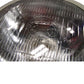 1100-6000 12V Gray Head Light Assembly Fits Ford 2N 8N 9N 600 800 NAA - Left Han