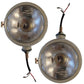 HEADLIGHT LAMP SET LH + RH 12V Fits Ford LIGHT 840 850 860 8N 9N NAA