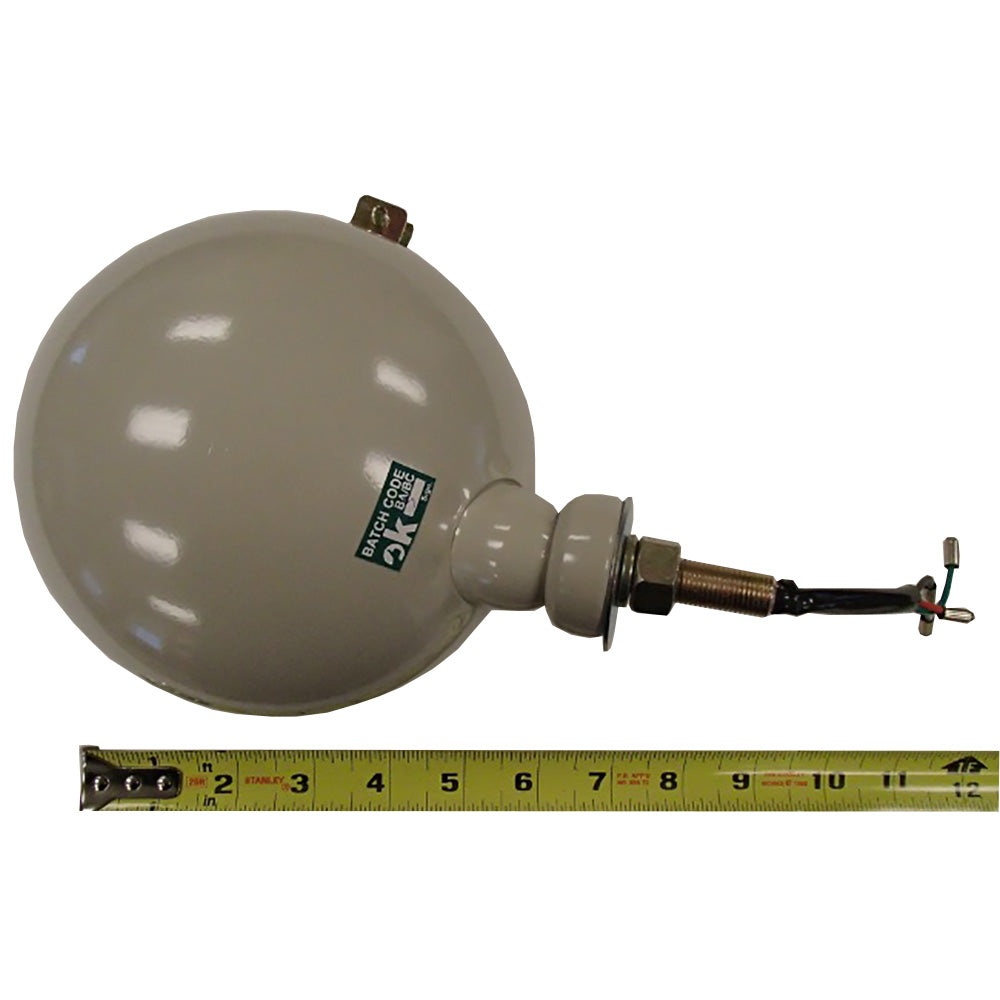 310066F - Left & Right 12 Volt Headlight Set Fits Ford 2N 8N 9N 800 600 NAA