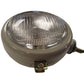 310066F-12V Right & Left Hand Grey Headlamp Lights Fits Universal Products