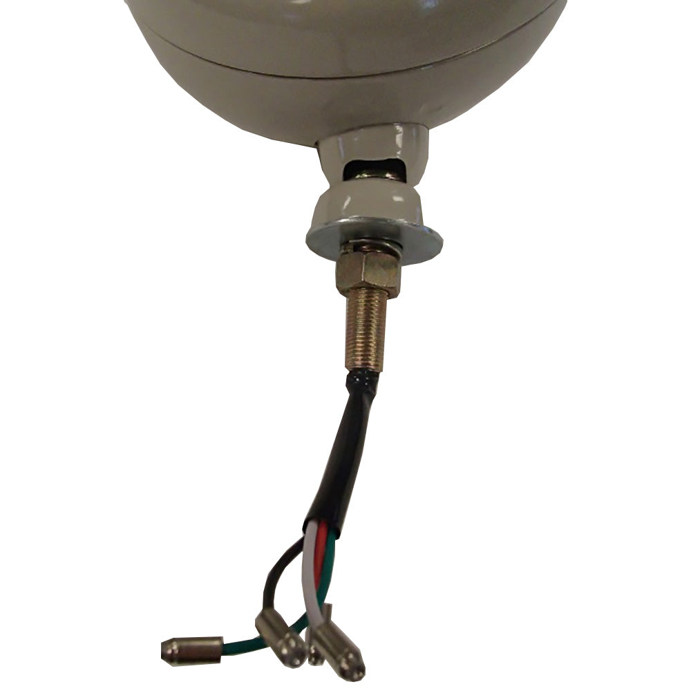 310066F - Left & Right 12 Volt Headlight Set Fits Ford 2N 8N 9N 800 600 NAA