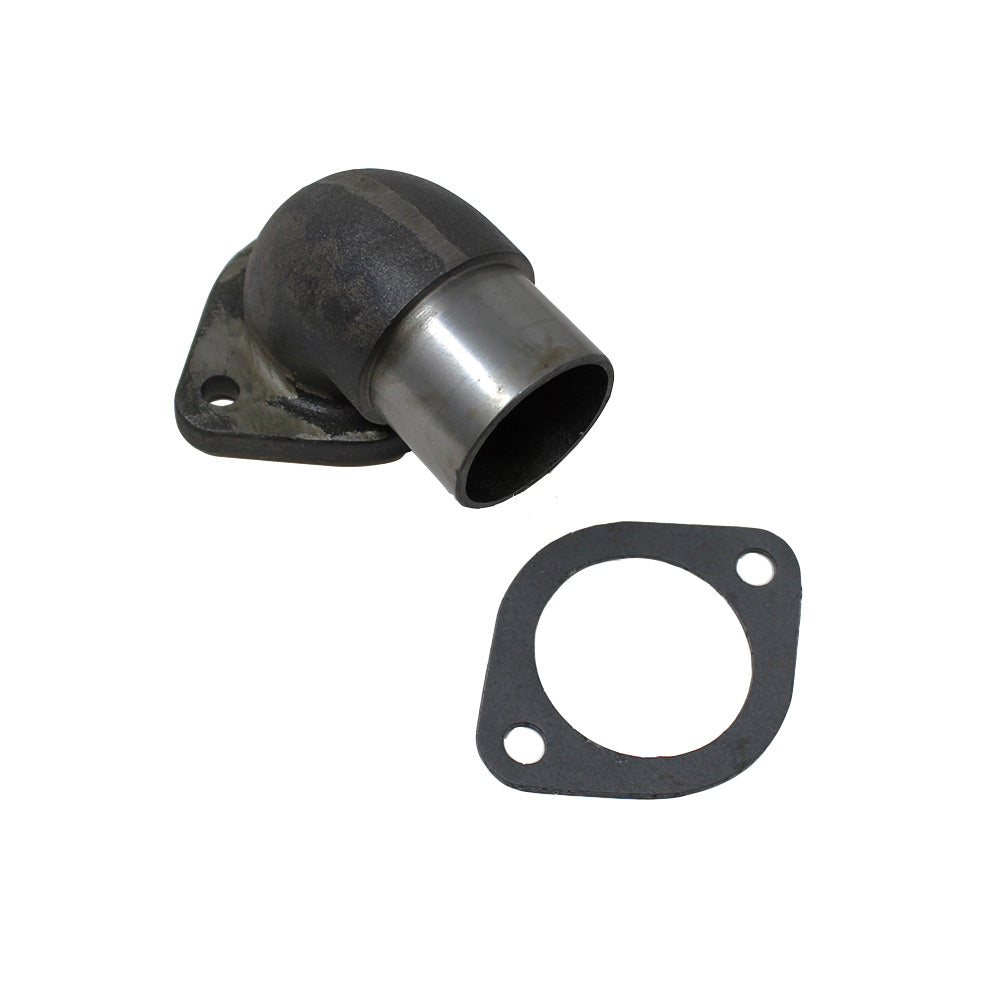 310075 Fits Ford Tractor Exhaust Manifold Elbow with Gasket 801 901 4000