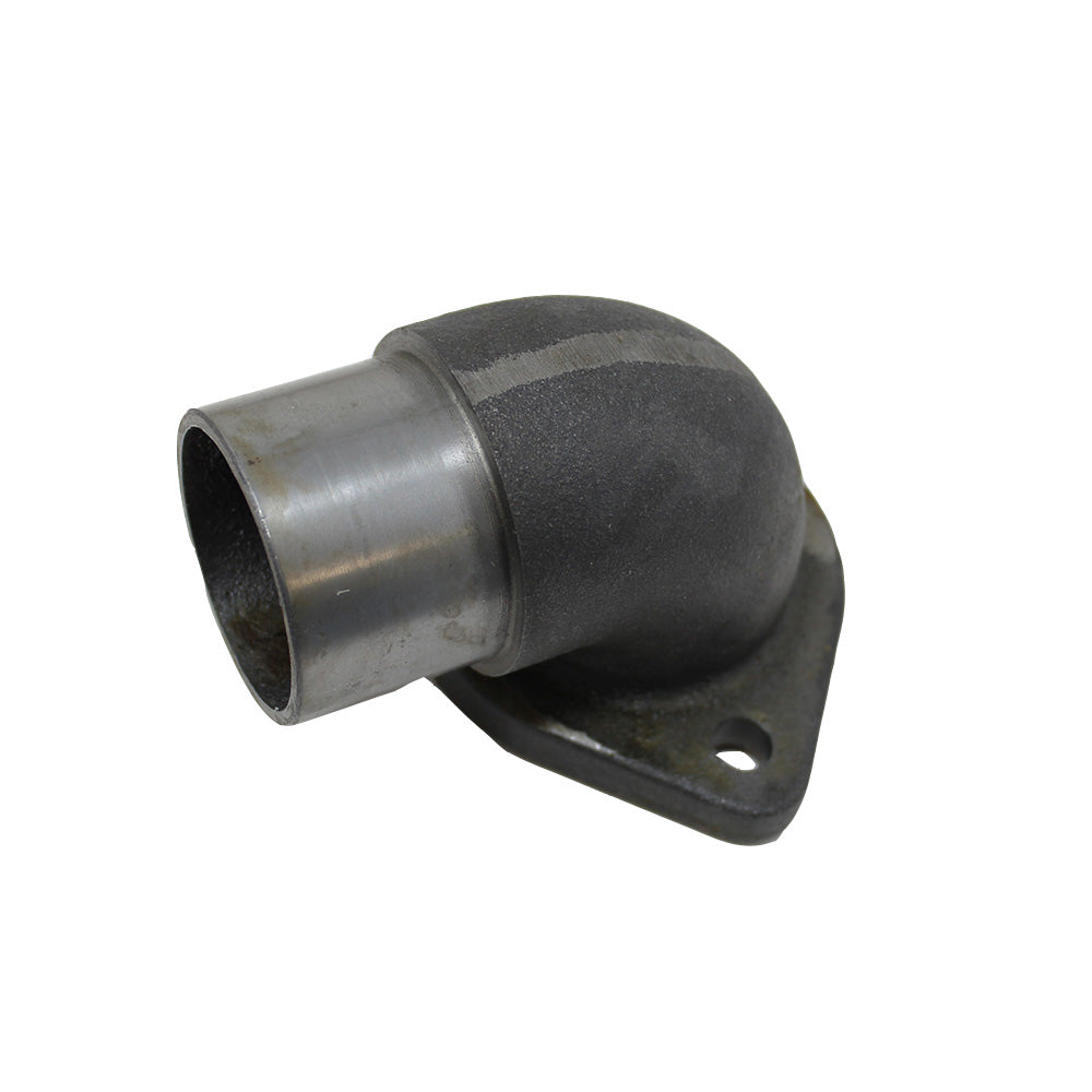 Fits Ford 801 901 4000 4cyl to 1964 TRACTOR 2" OD EXHAUST ELBOW 310075