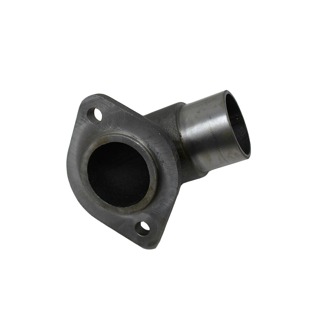 Exhaust Manifold Elbow with Gasket Fits Ford 801 901 1801 4000 Tractors