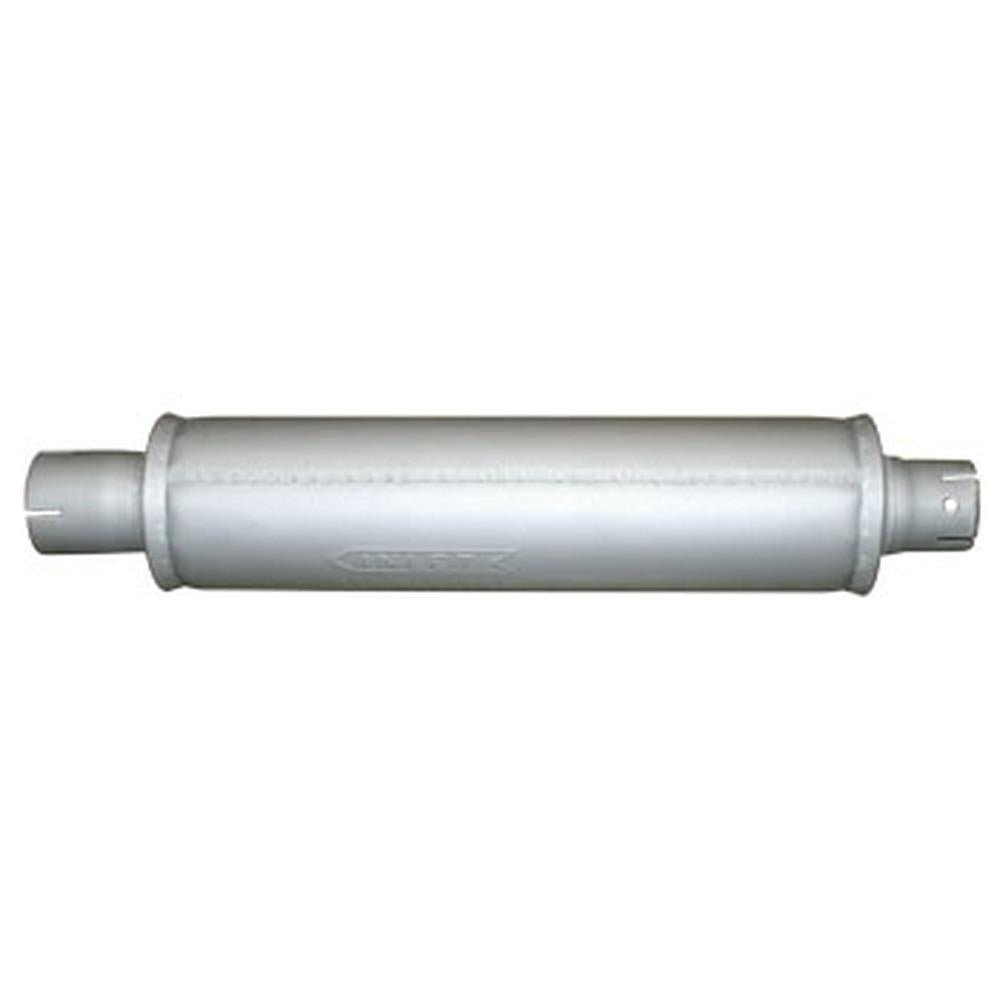 Muffler Fits Ford 900 4120 1841 1801 801 800 4130 1811 4030 4110 4140 4000 1821