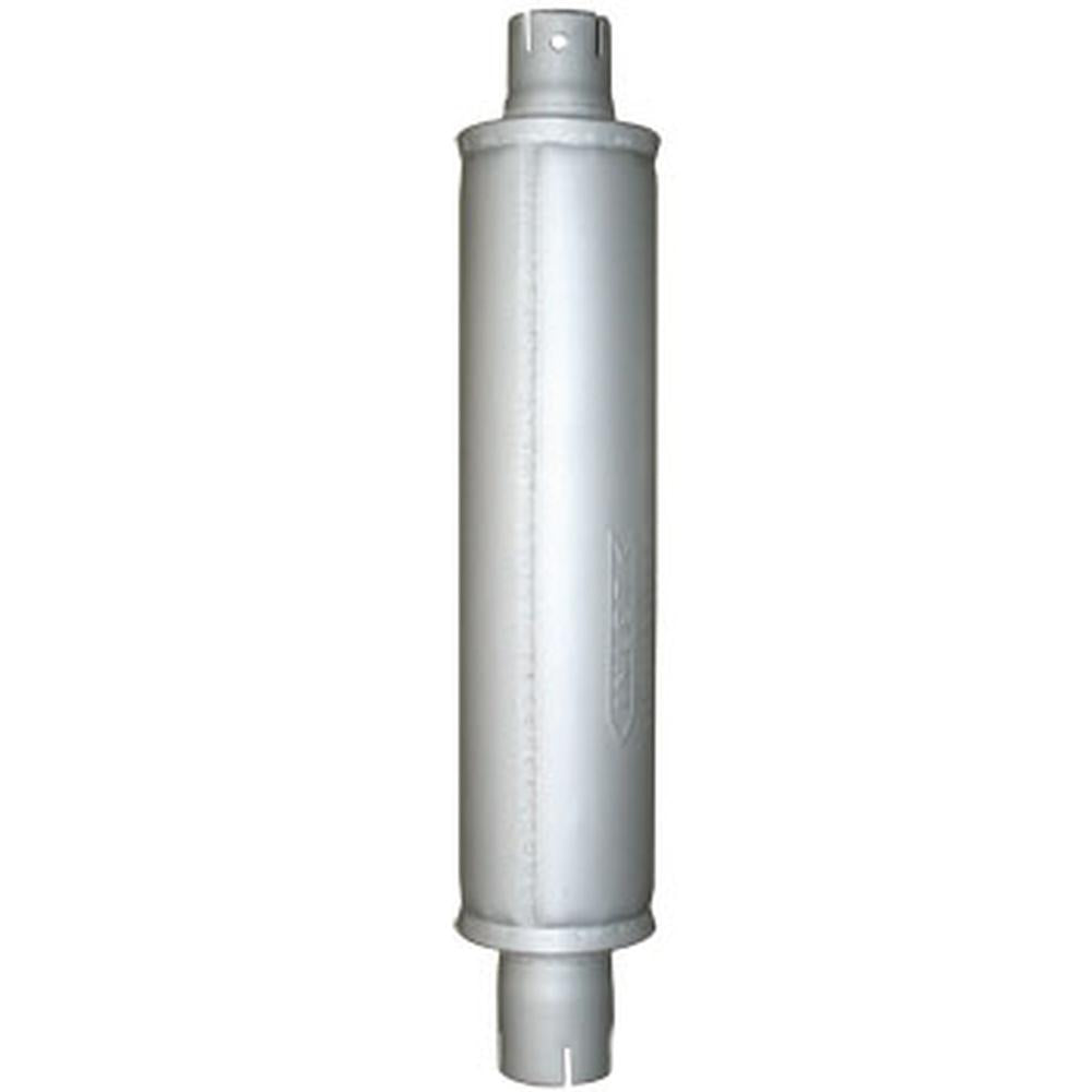 1117-6005 - Muffler Fits Ford/New Holland