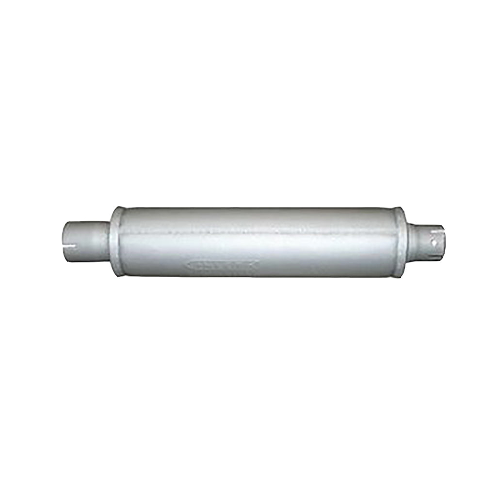 Muffler Fits Ford/New Holland Replaces 164203