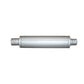 Fits Ford Tractors 801 901 4000 4cyl (to 1964) Muffler - 310079
