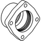 PTO Shaft Housing Fits Ford 2120 700 4140 650 4000 800 4130 900 600 2000 601