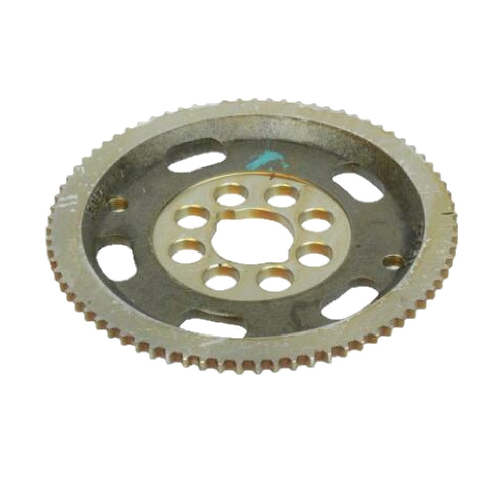 Ring Gear Hub Fits New Holland Replaces 222691A1