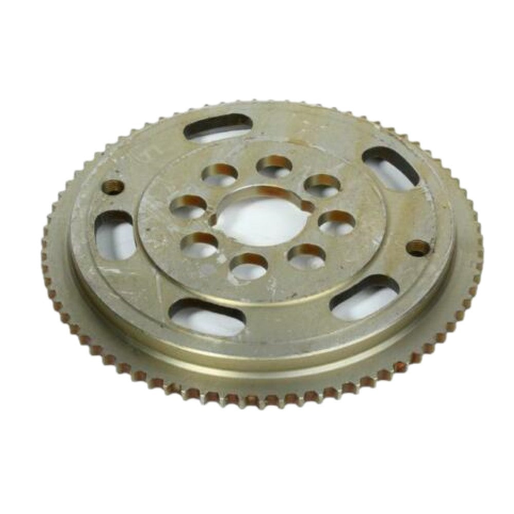 Ring Gear Hub Fits New Holland Replaces 222691A1