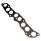 One (1) Intake And Exhaust Manifold Gasket Fits Ford 4000 4000SU 4140 4030 4040