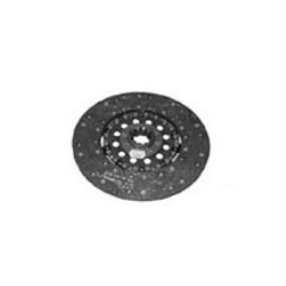 1539025C1 3047748R93 3108790R1 11" Trans Disc Fits Case/IH Tractor 2300A B276
