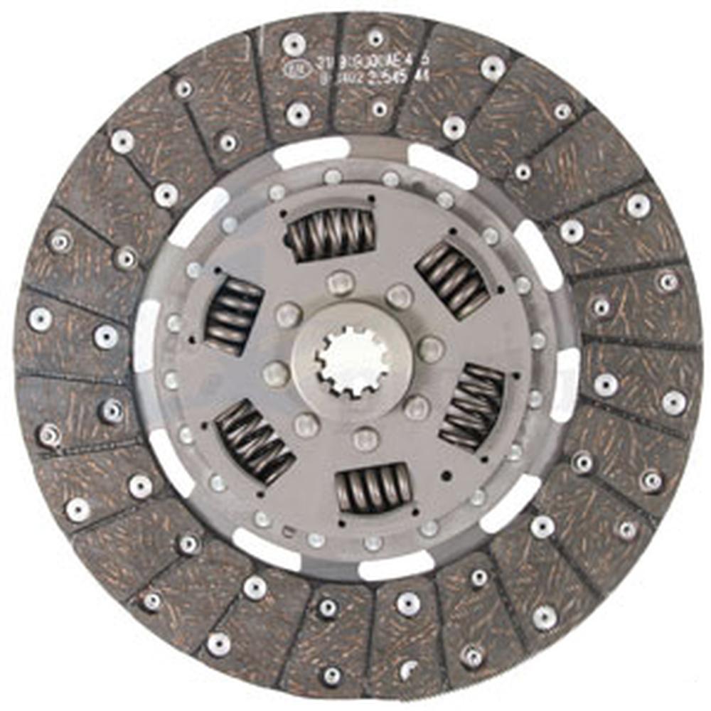11" Trans Disc Fits Case/International Harvester Replaces 1539025C1