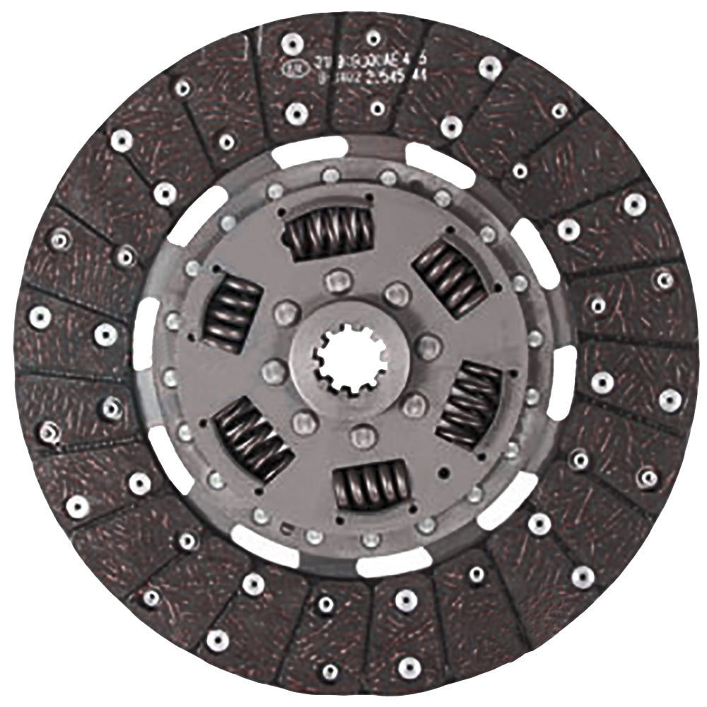 11" Trans Disc Fits Mahindra Replaces 5552808R91