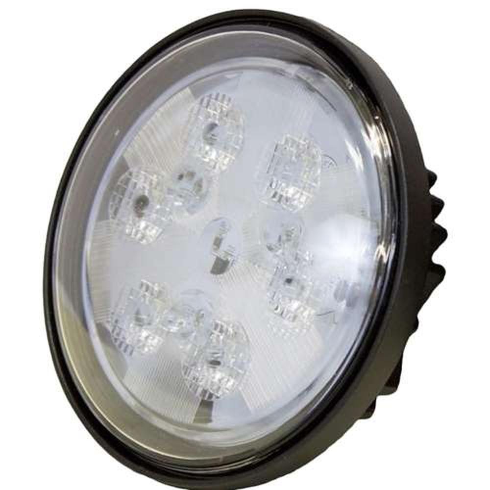 AC/Fits Case/Fits CAT/Fits Ford/IH/Fits JD/LED Cab/Fender/Hood Light 1250 Lumens